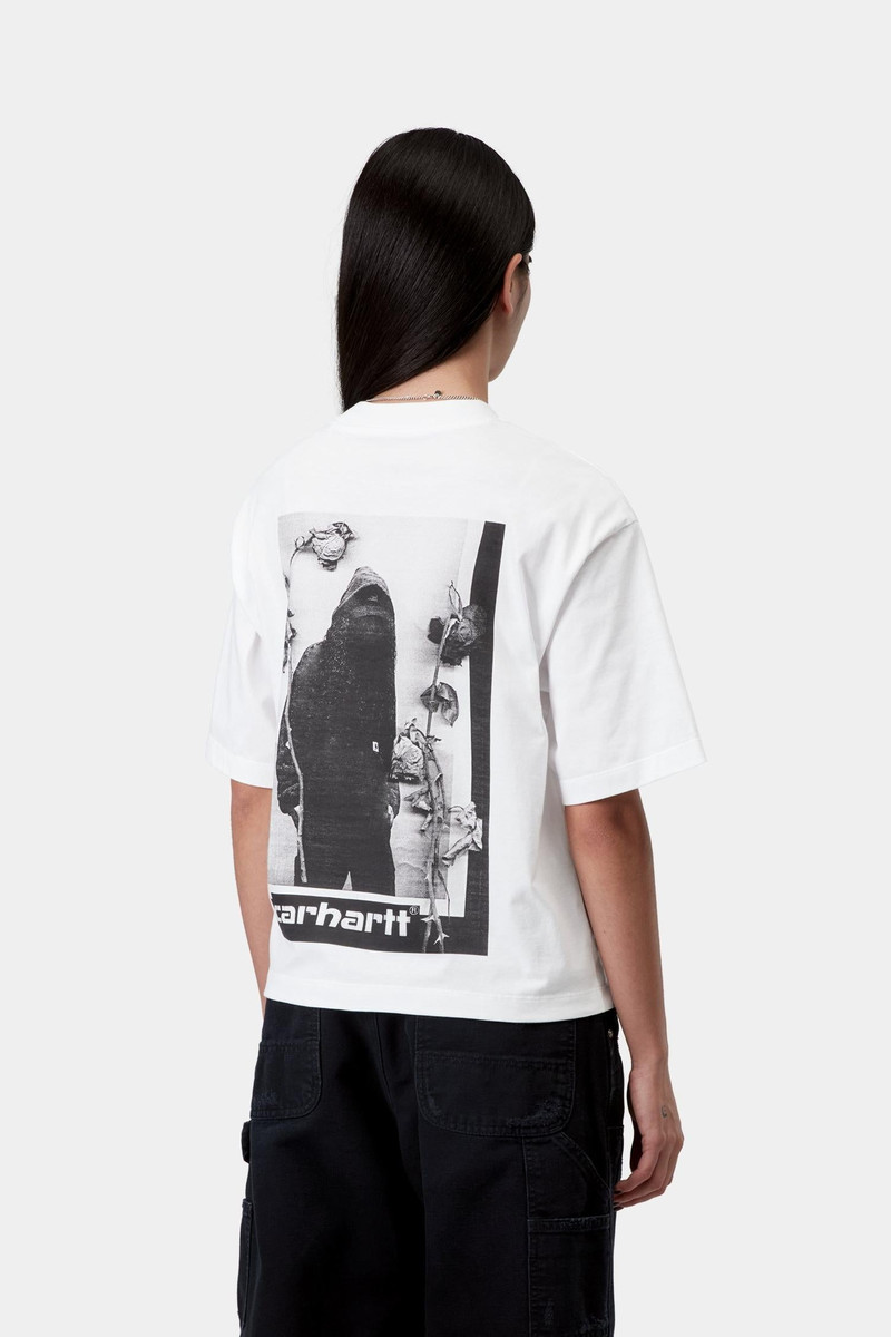 Women’s Archive Script T-Shirt 4