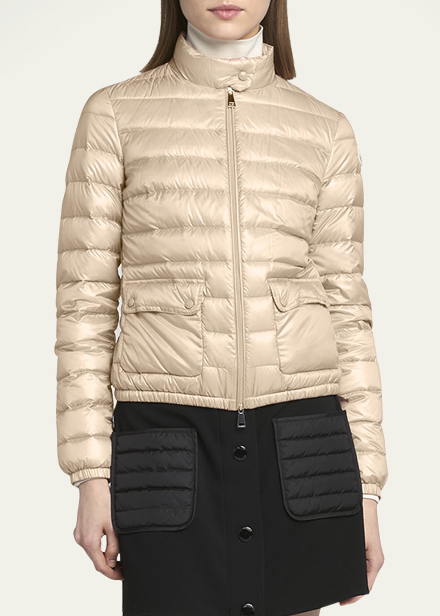 Lans Puffer Jacket - 3