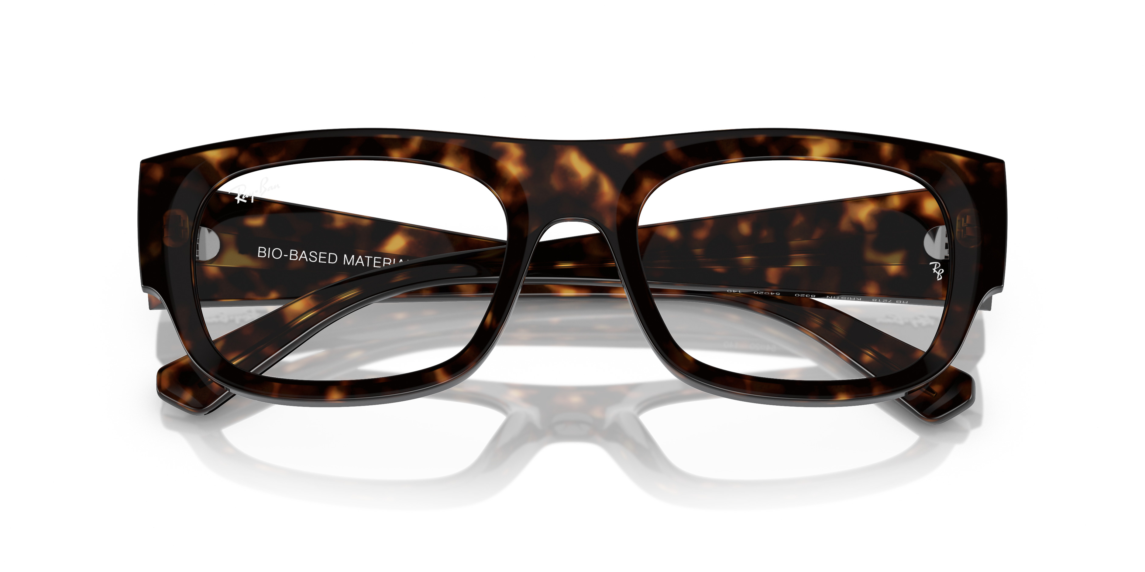 KRISTIN OPTICS BIO-BASED - 2