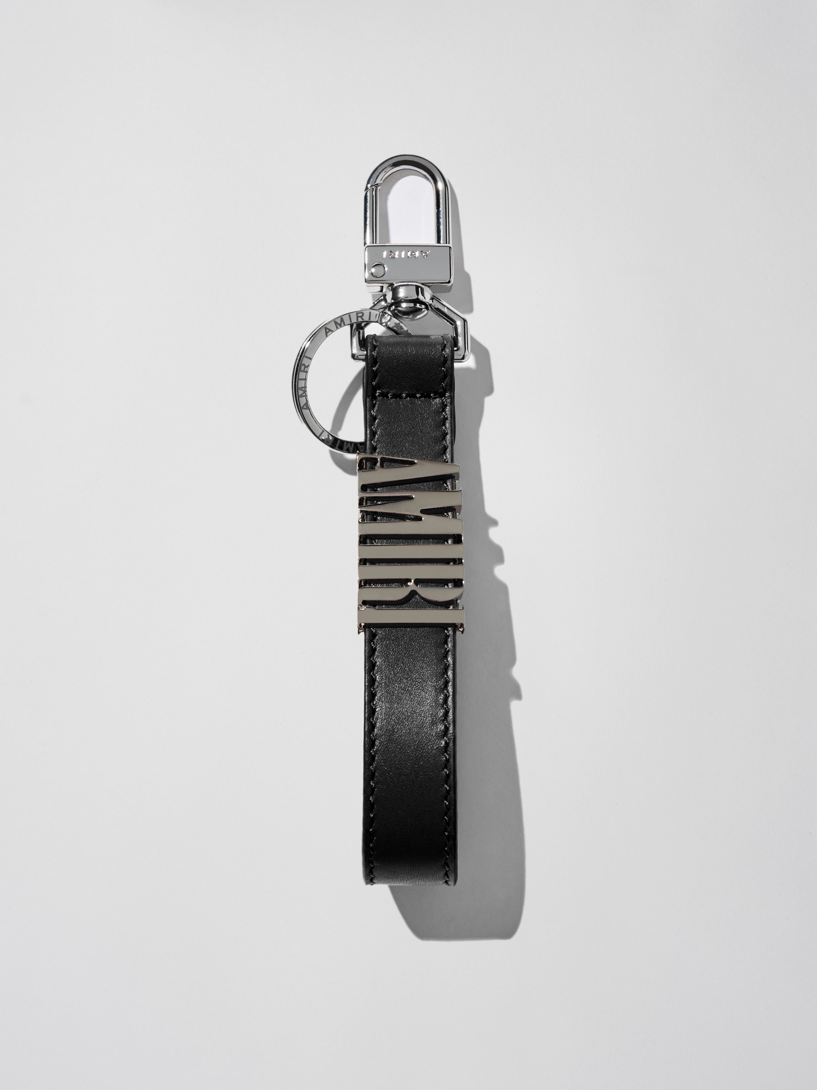 AMIRI KEYRING - 1