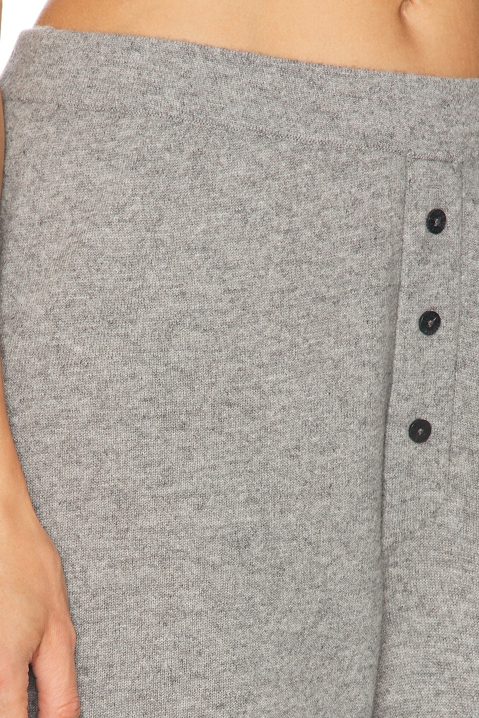 Everywhere Cashmere Pant - 6