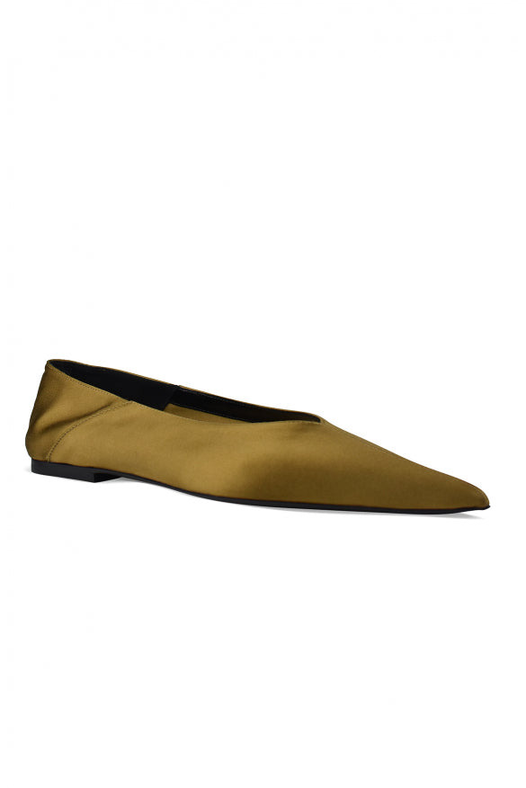 Saint Laurent Women Nour 05 Mules - 3