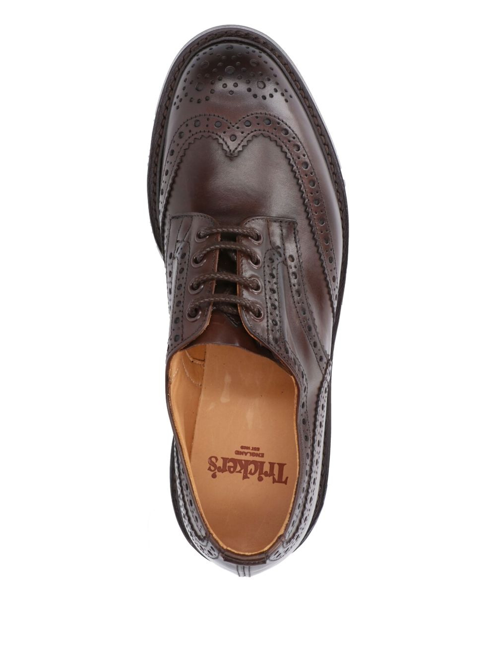 Bourton derby shoes - 4