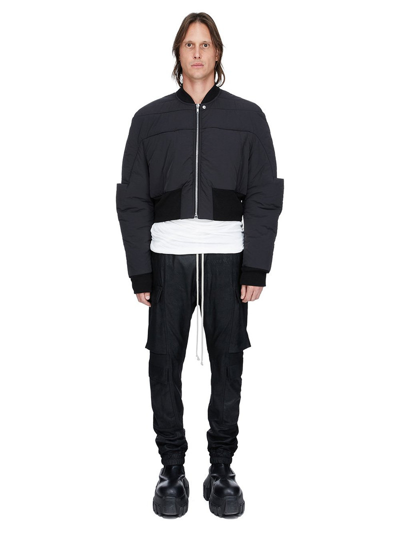 Rick Owens JACKET outlook