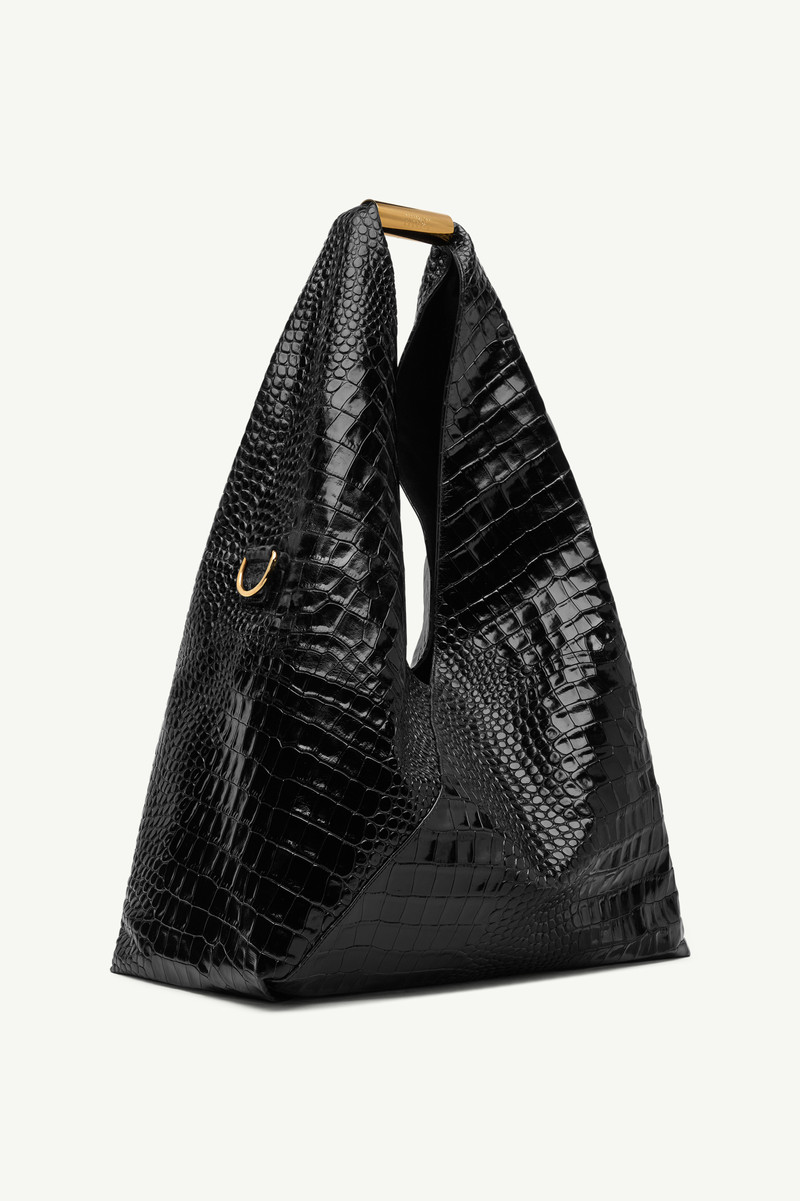 MM6 Maison Margiela Oversized New Japanese Bag outlook