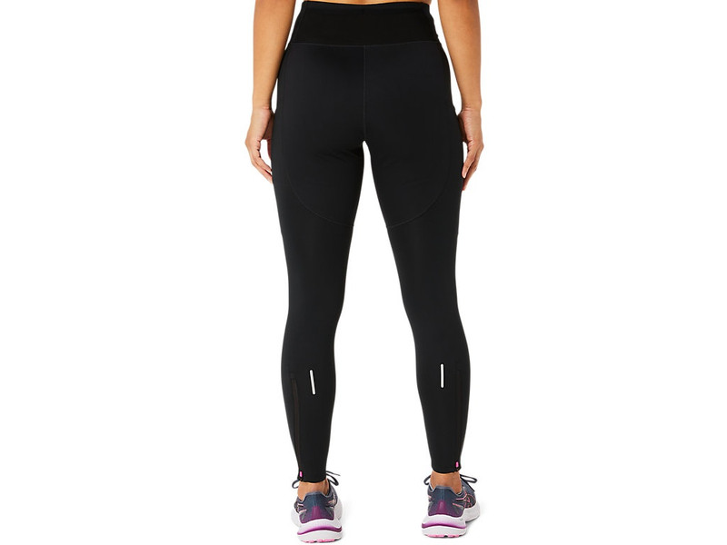 Asics WINTER RUN TIGHT outlook