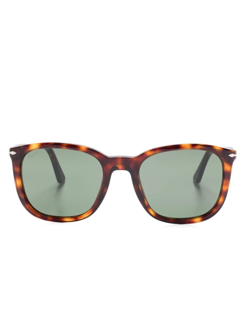 tortoiseshell sunglasses - 1