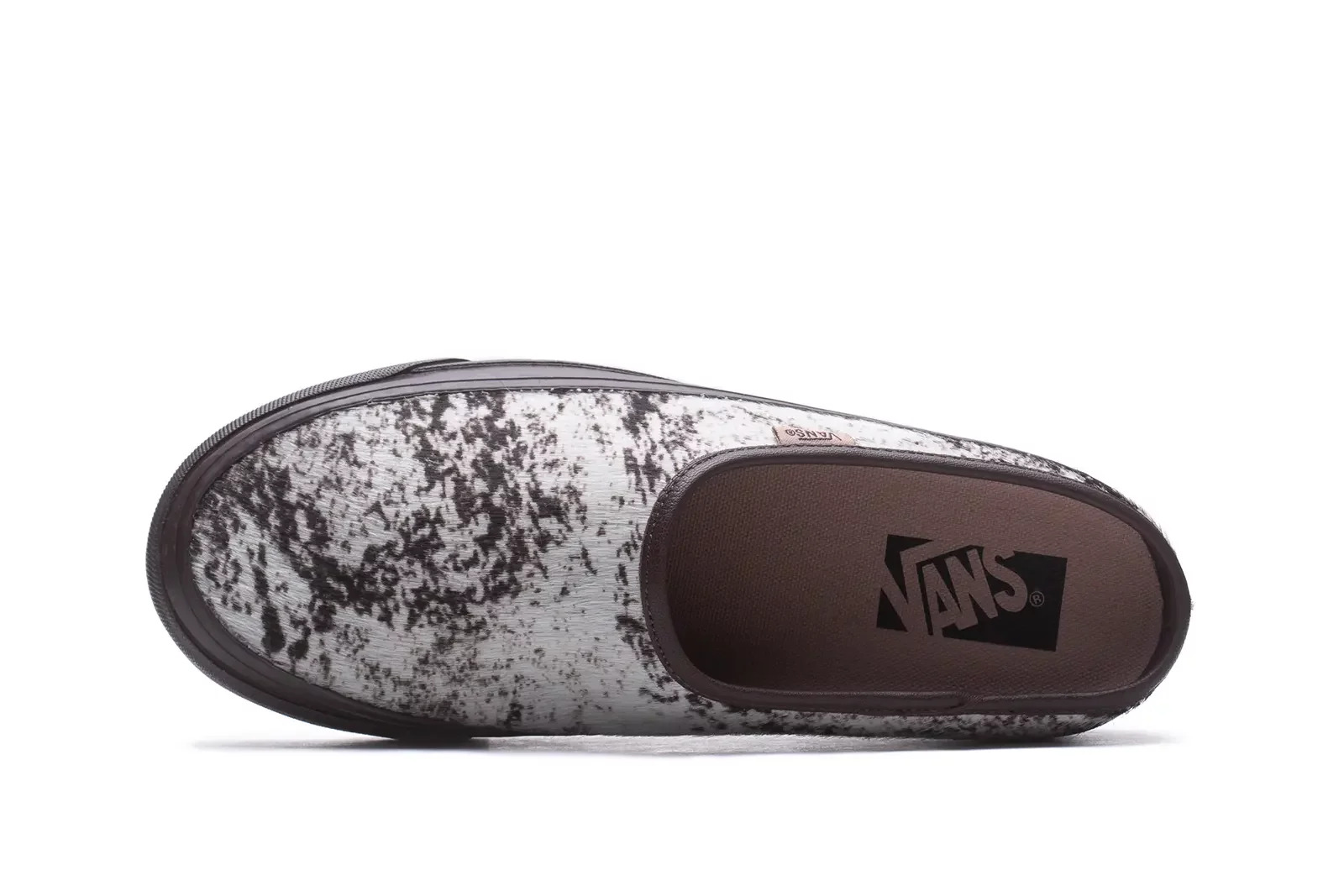 LX Mule Style 17 "Chocolate Plum" - 2