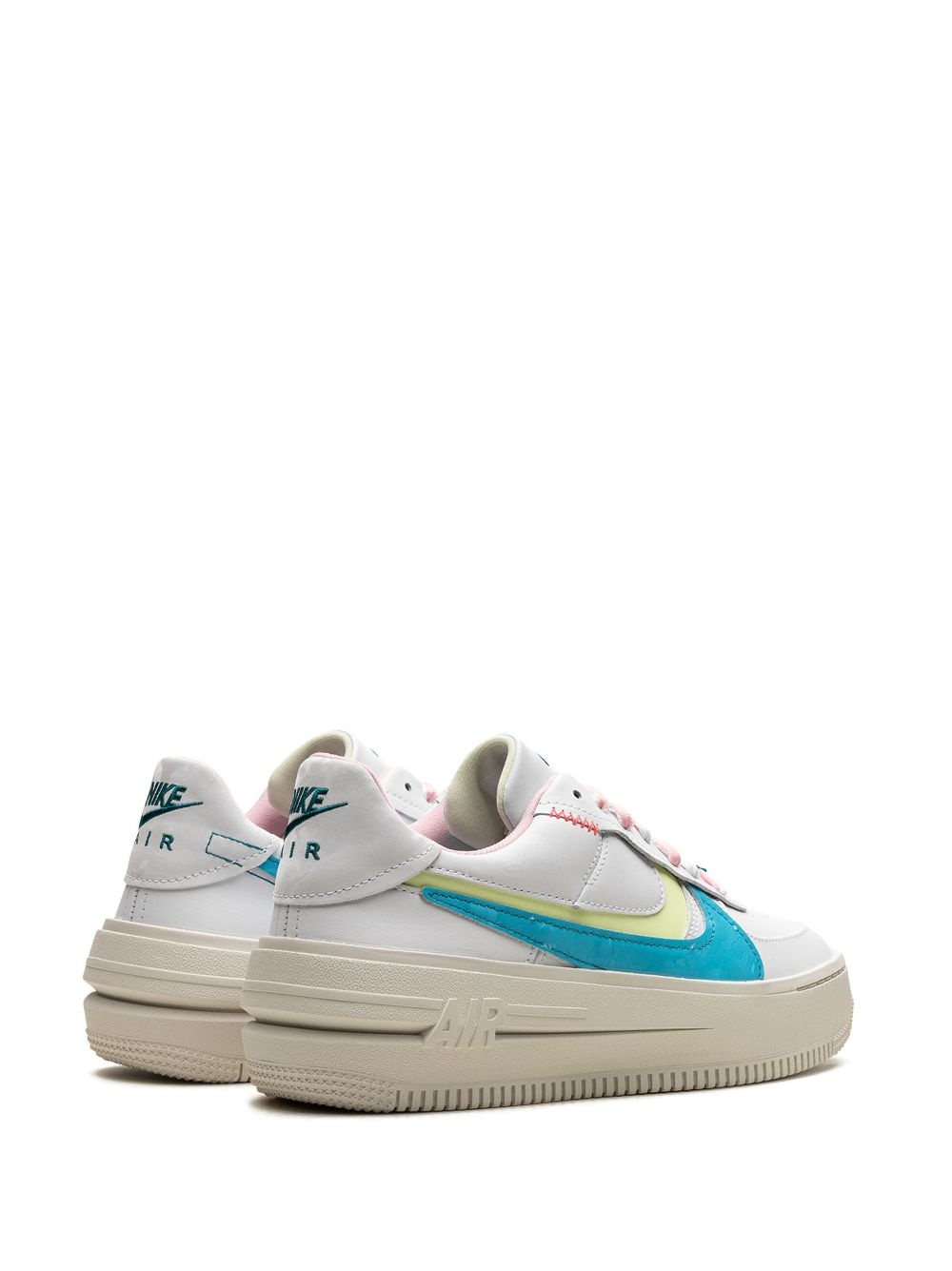 Air Force 1 PLT.AF.ORM "Pastel" sneakers - 3