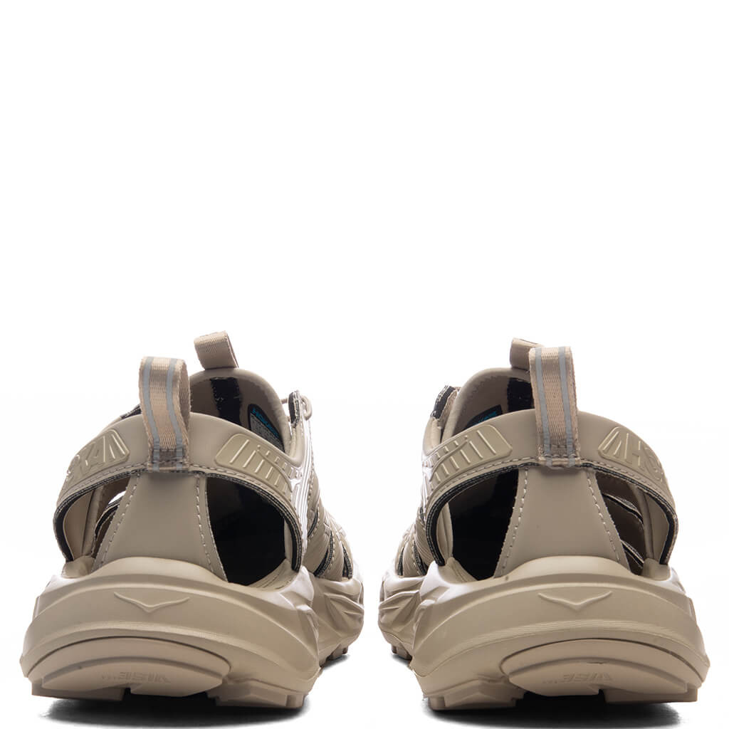 HOPARA - OXFORD TAN - 4