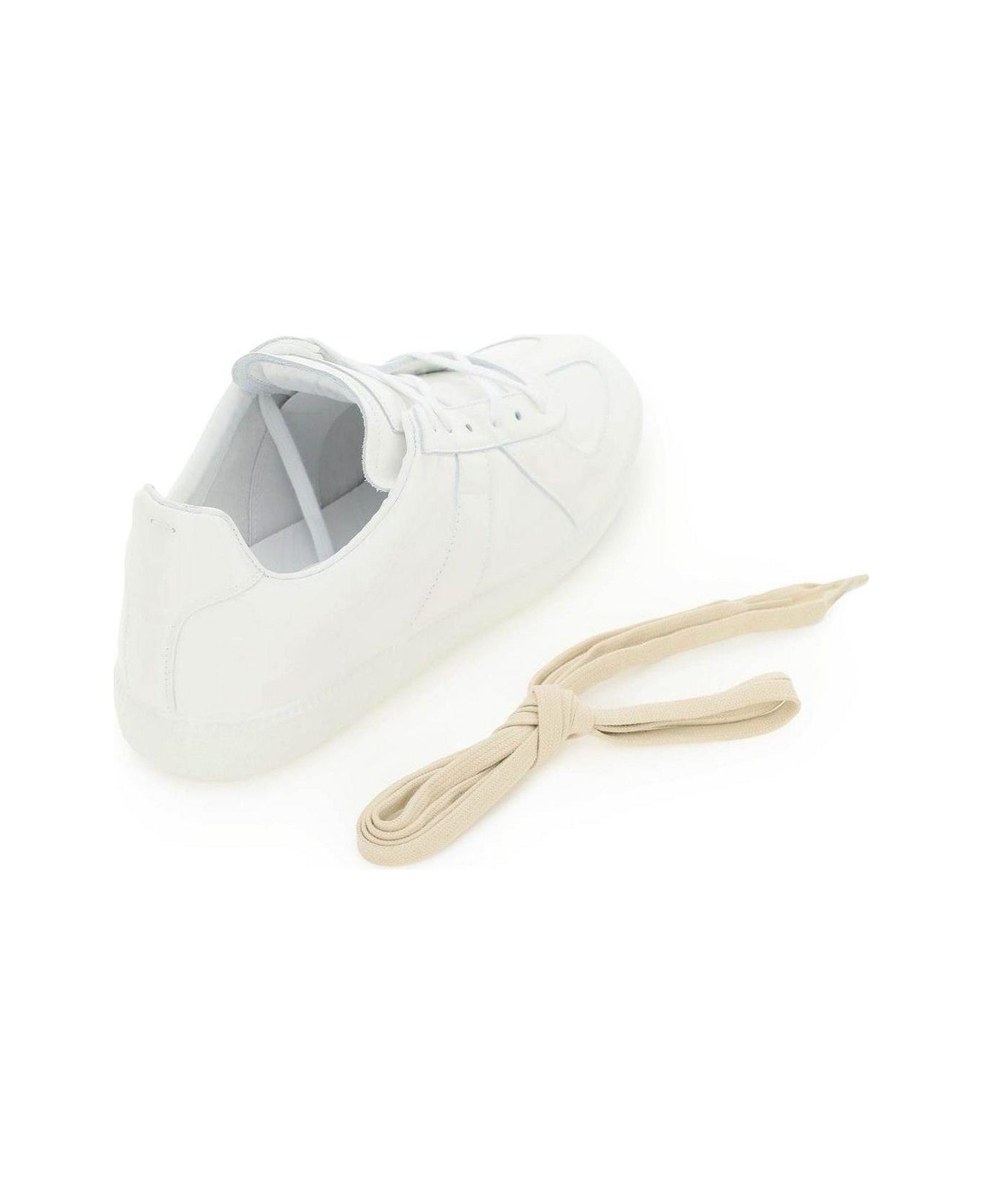Replica Low-top Sneakers - 5