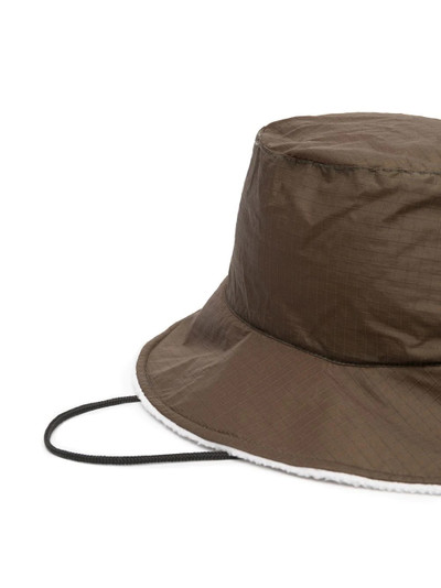 Mackintosh CHILLIN bucket hat outlook