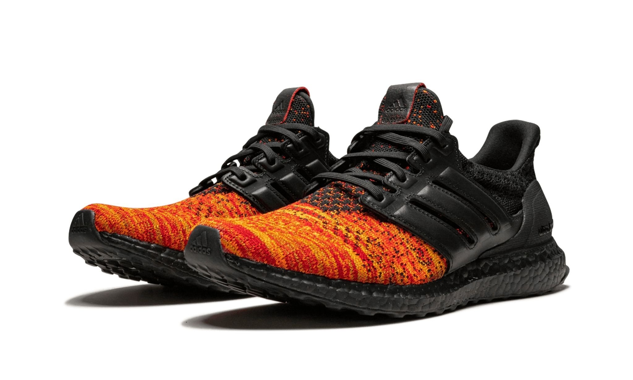 Ultra Boost X GOT "Game of Thrones- Targaryen Dragons" - 2