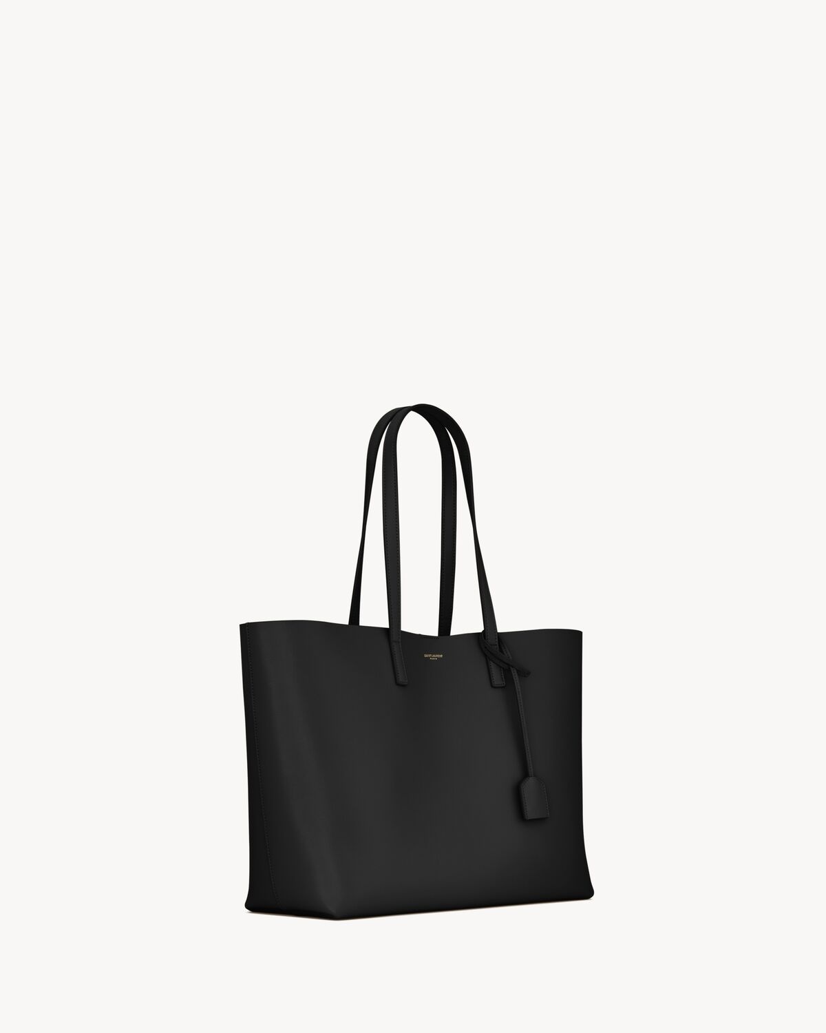 SAINT LAURENT SHOPPING SAINT LAURENT LEATHER | REVERSIBLE