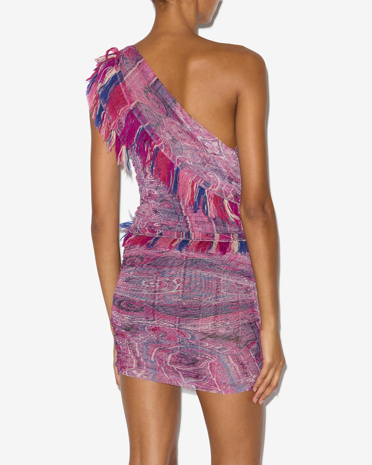 RAFAEL DRESS - 5