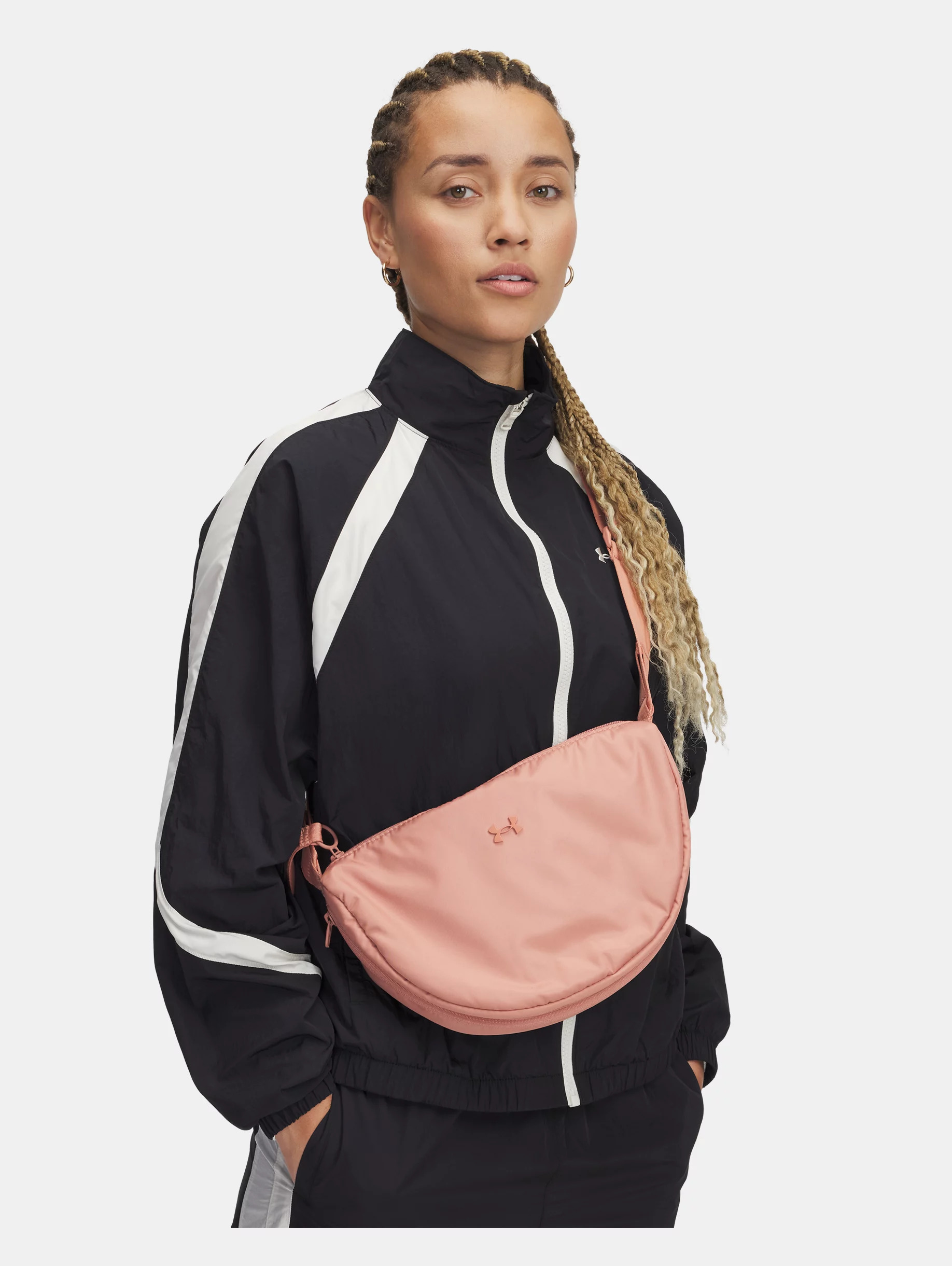 UA Studio Luna Shoulder Bag - 7