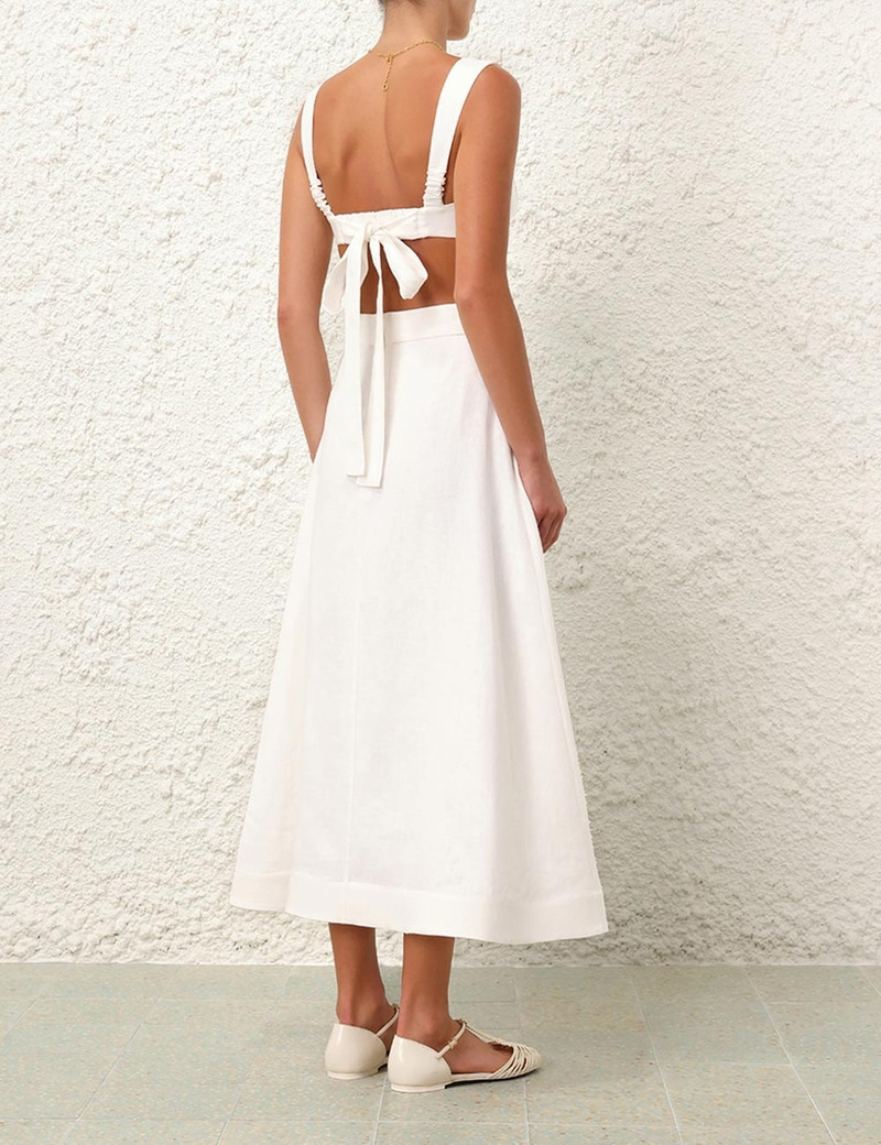 NATURA FLARE SKIRT 4