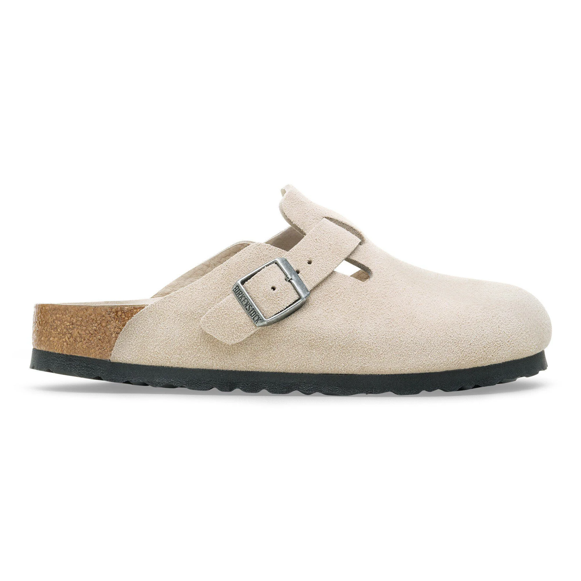 Boston Soft Footbed - 1