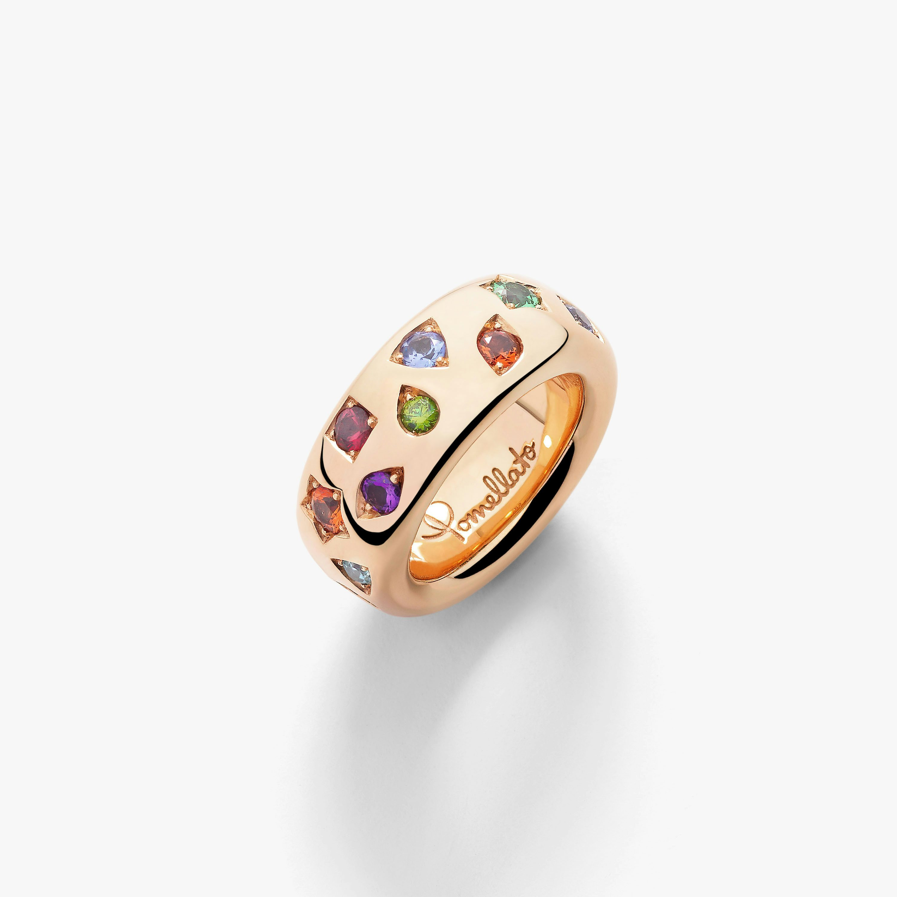 Iconica Medium Ring - 3