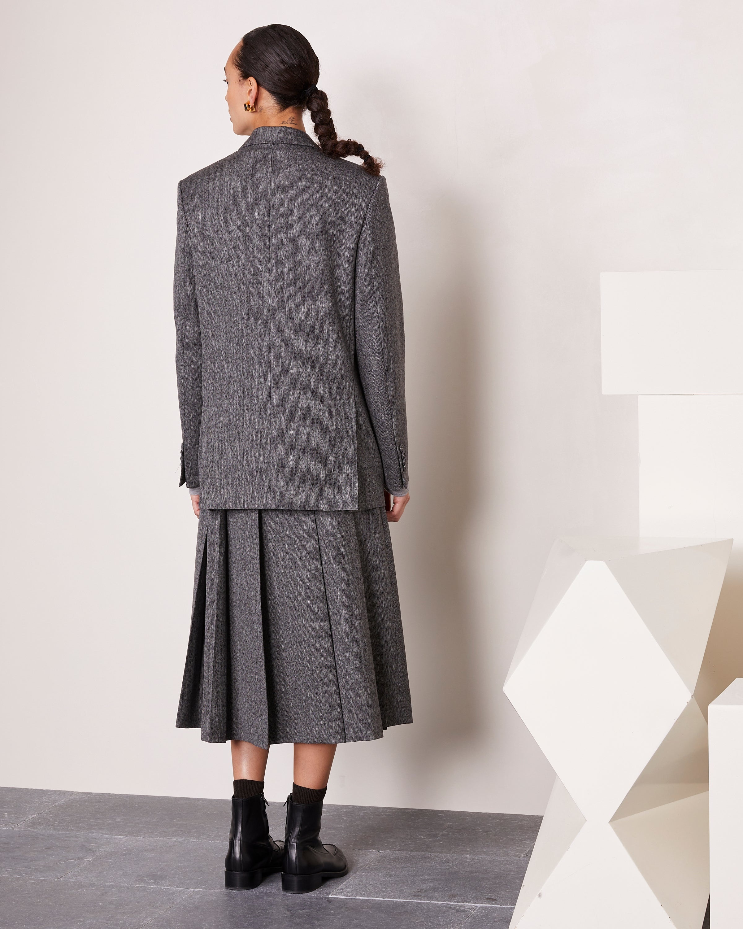 ARCA JACKET - 4