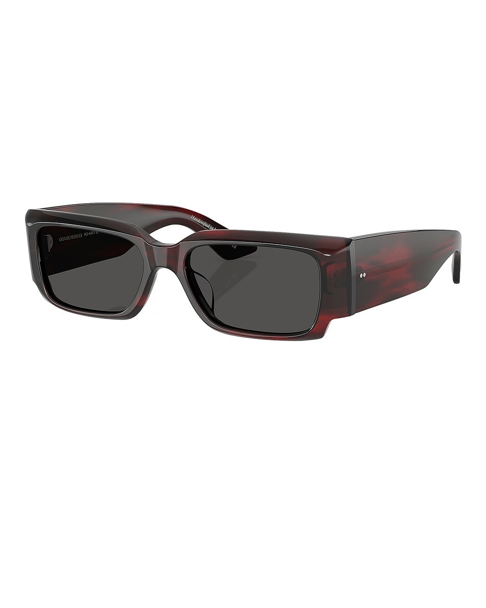 x Khaite 1995C Sunglasses - 2