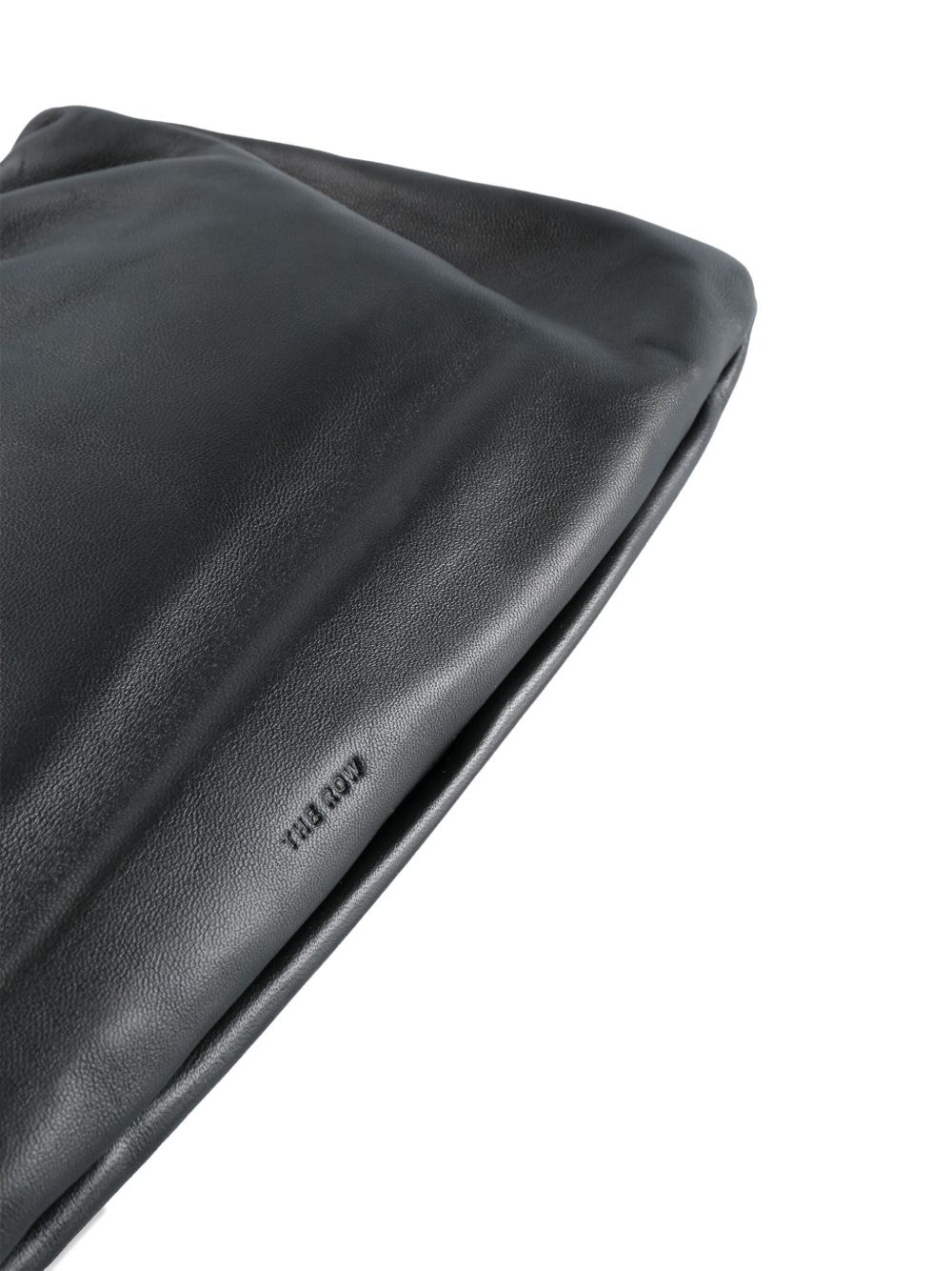 leather shoulder bag - 3