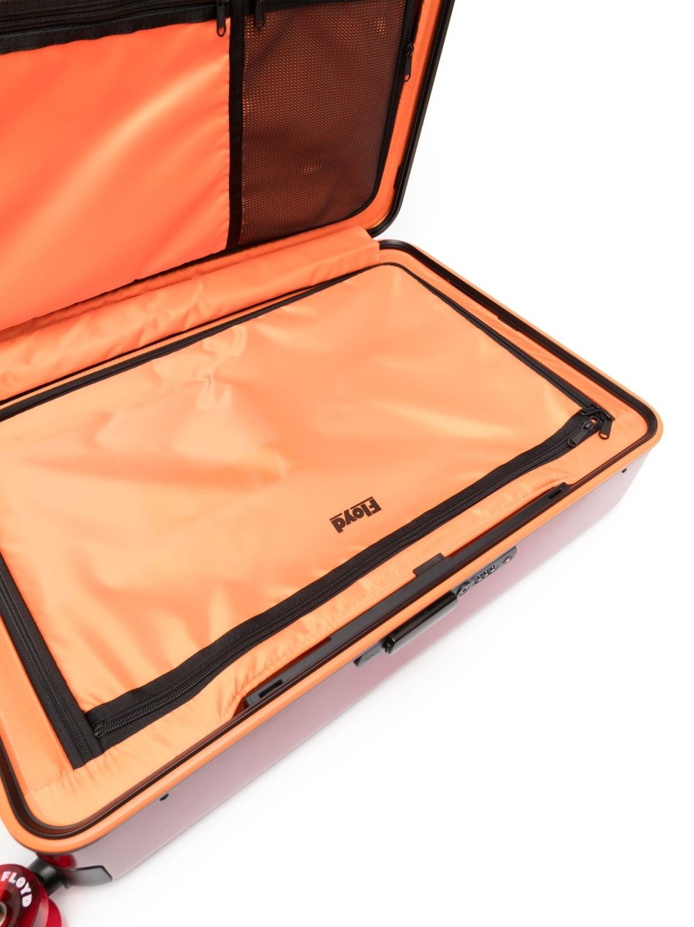 Check-In luggage - 4