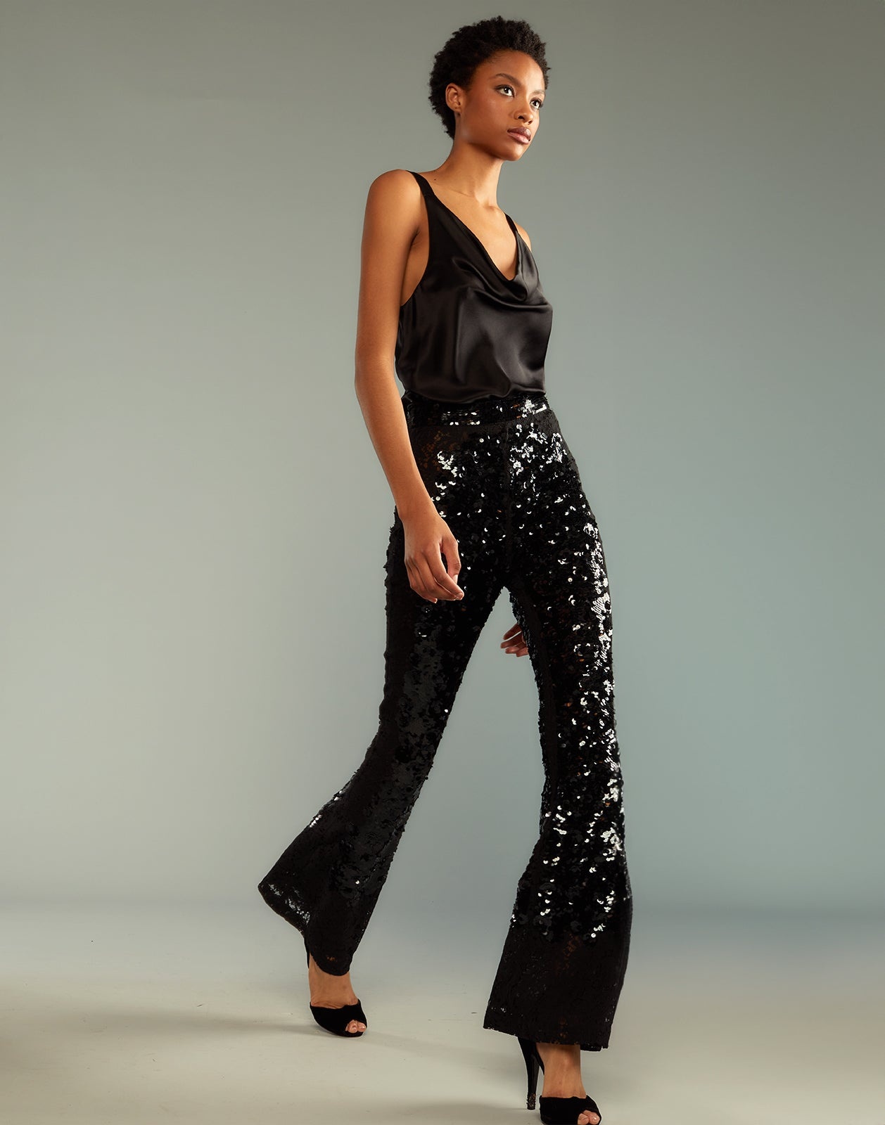 Late Night Trouser - 1