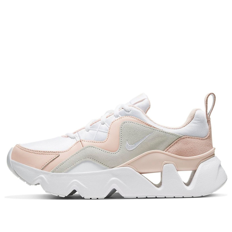 (WMNS) 나이키 RYZ 365 'White Washed Coral' BQ4153-102 - 1