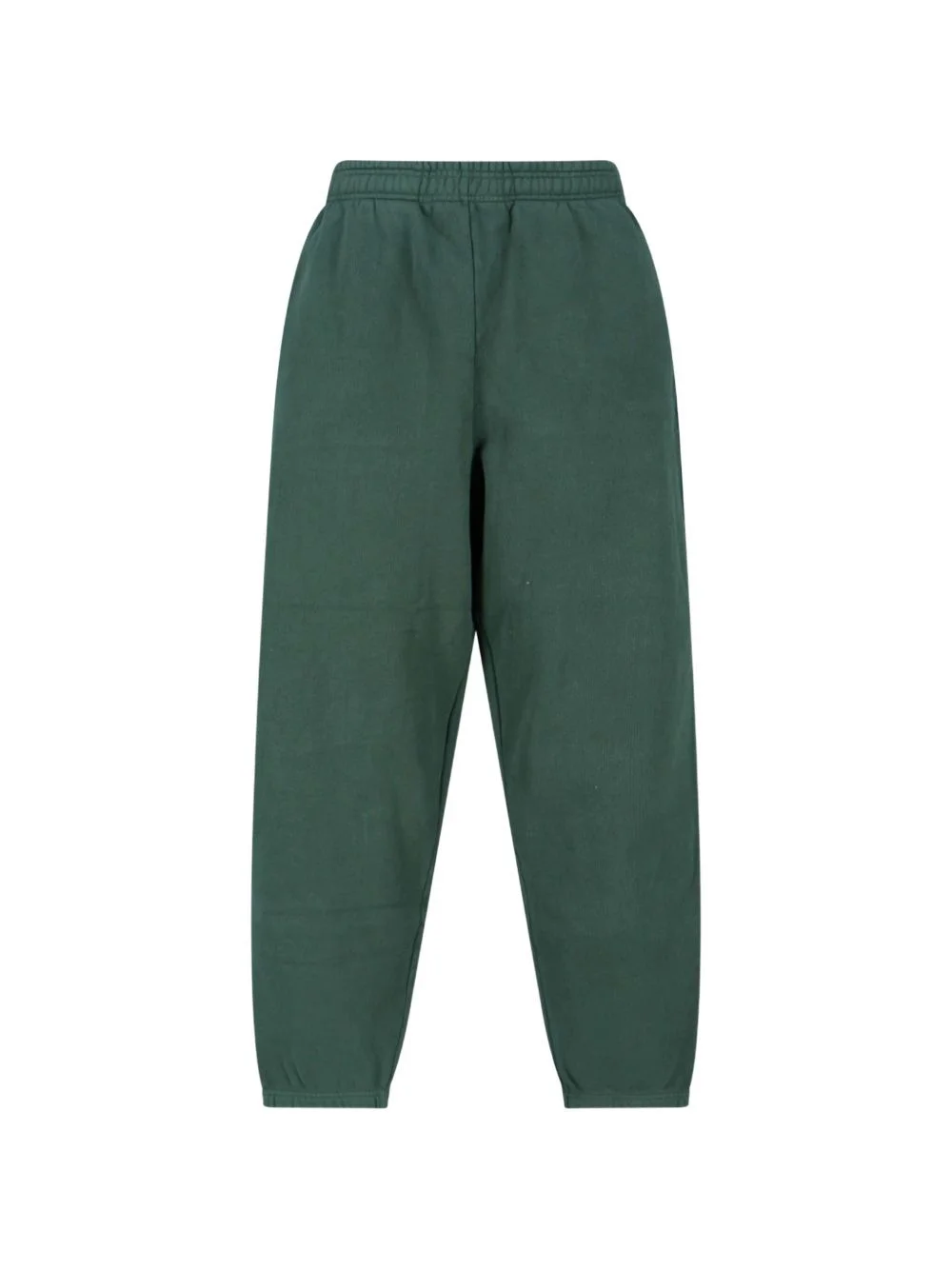 elastic-waistband track pants - 1