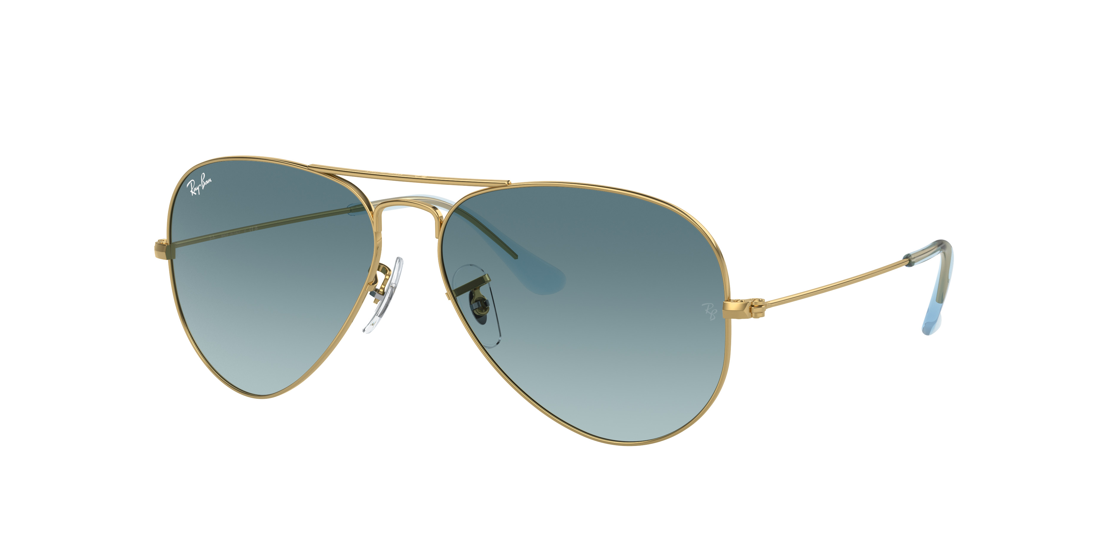 AVIATOR GRADIENT - 3