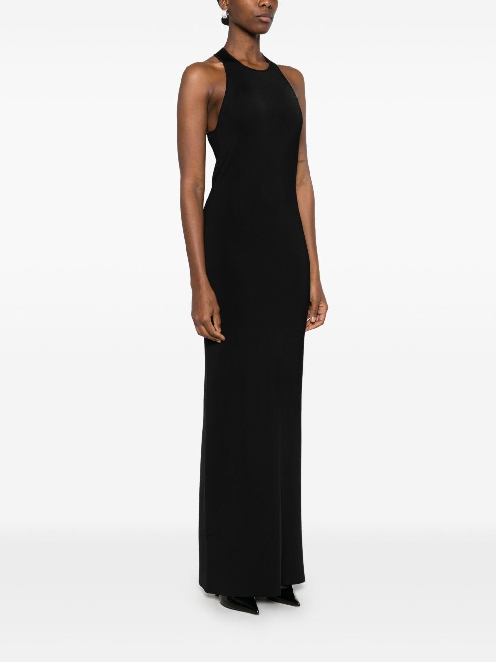 Kleid maxi dress - 3