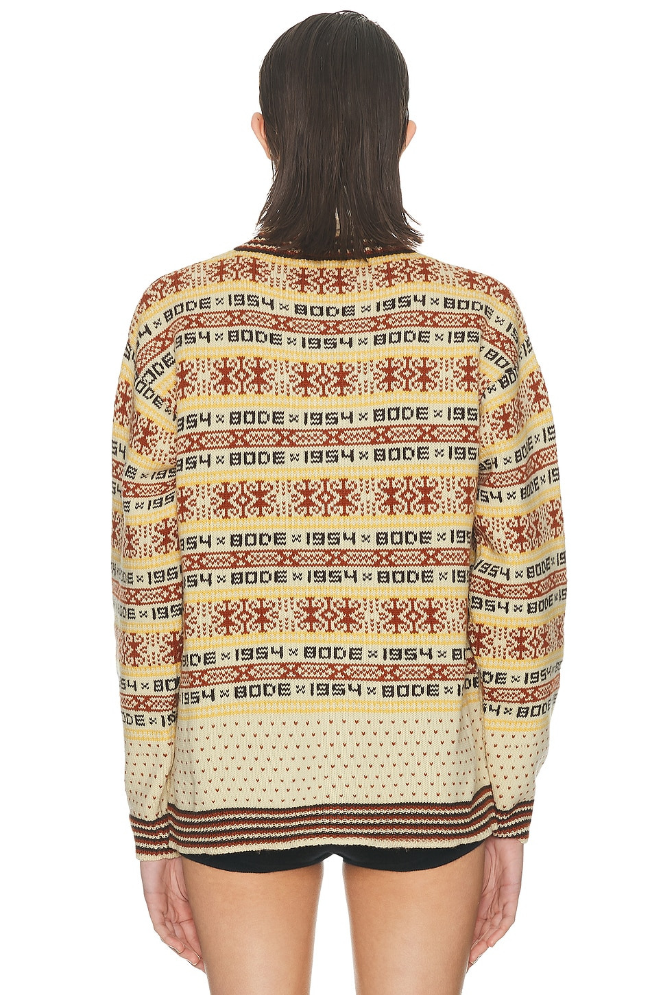 Marzipan Cardigan - 3