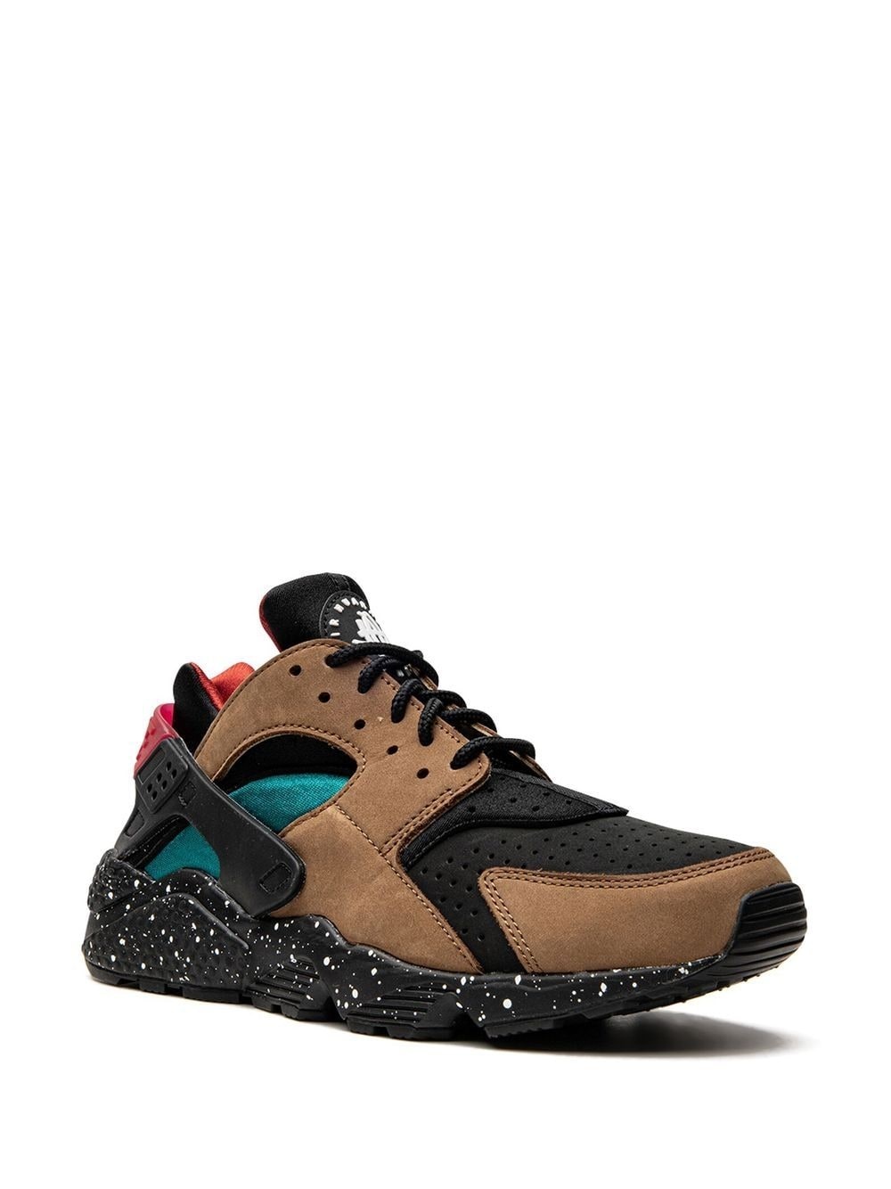 Air Huarache "Mowabb" sneakers - 2