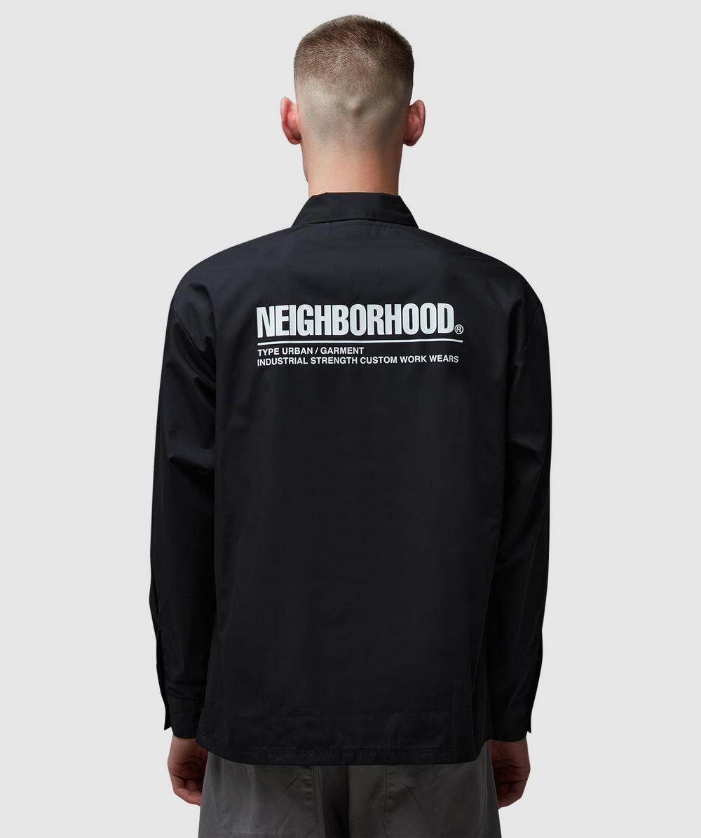 Classic work shirt - 3