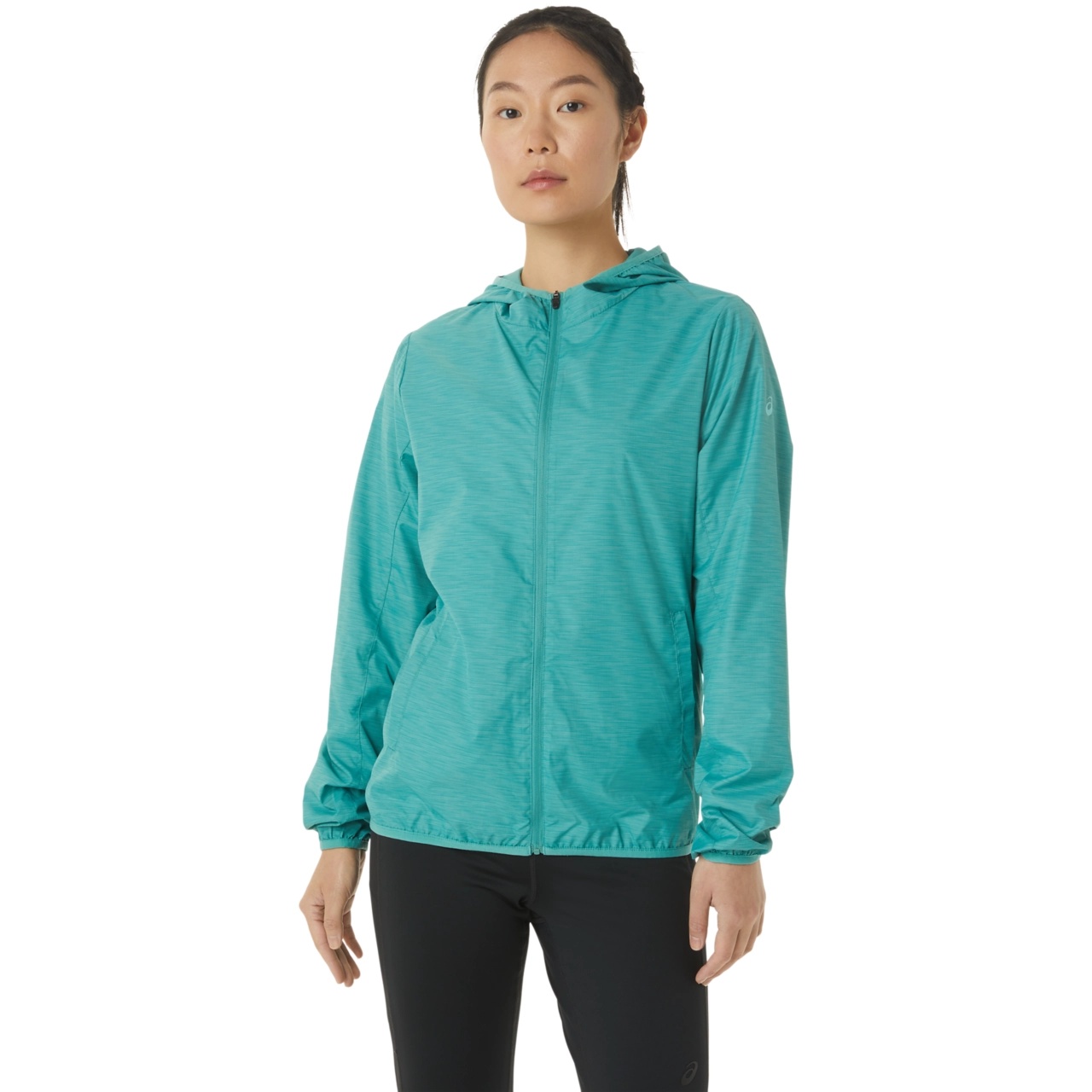 WOMEN'S PACKABLE JACKET - 6