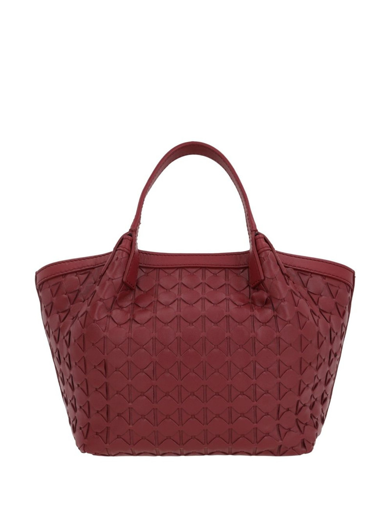 Serapian mini Secret tote bag outlook