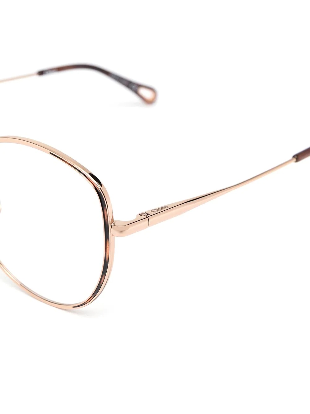 round glasses frames - 3
