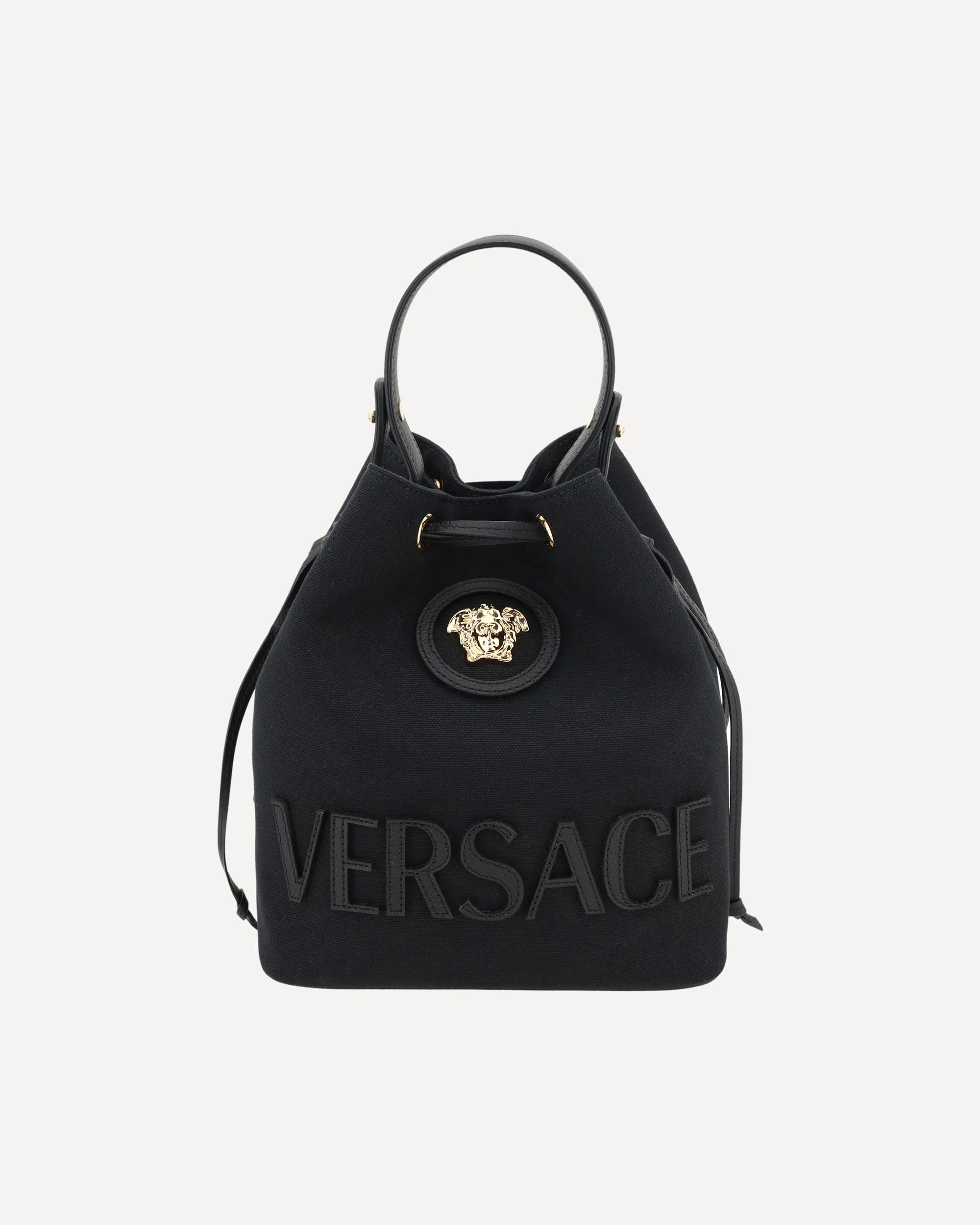La Medusa Bucket Bag - 1