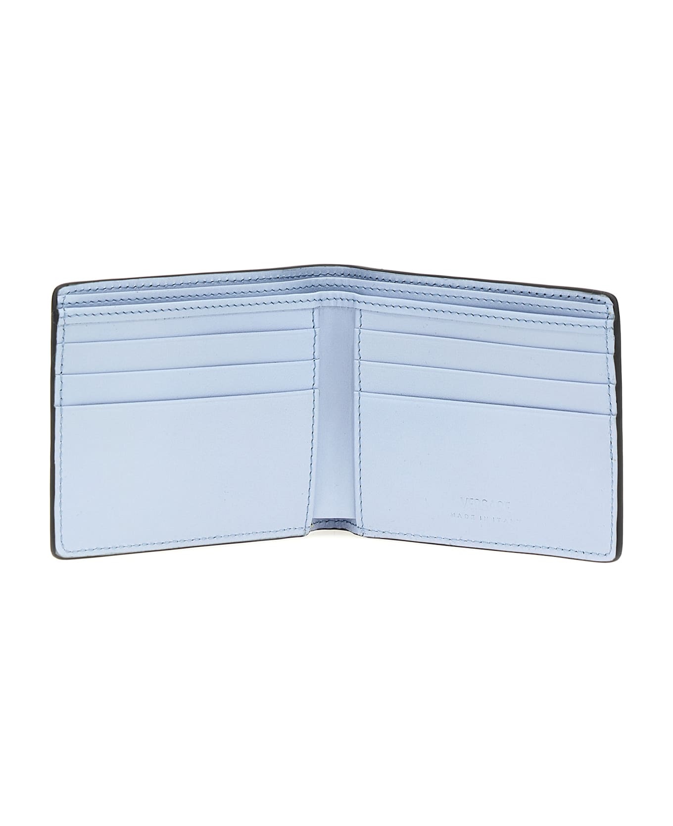 'tag Logo' Wallet - 3