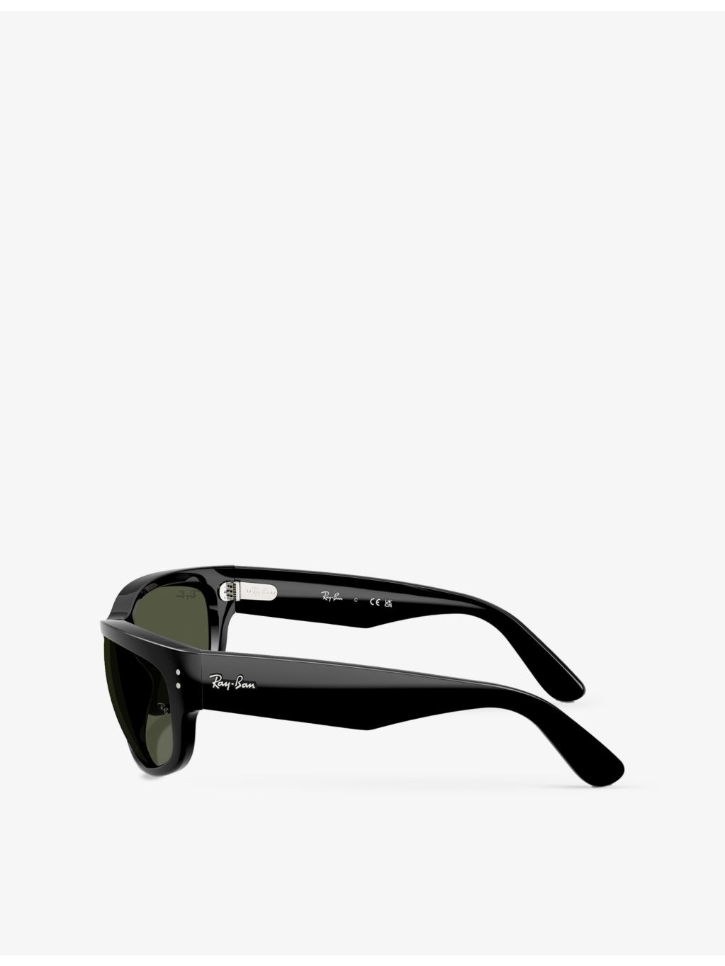 RB2289 Mega Balorama Pillow-Frame Sunglasses - 3