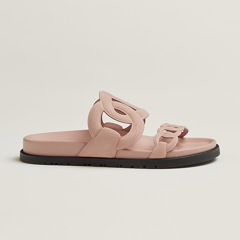 Hermès Extra sandal outlook