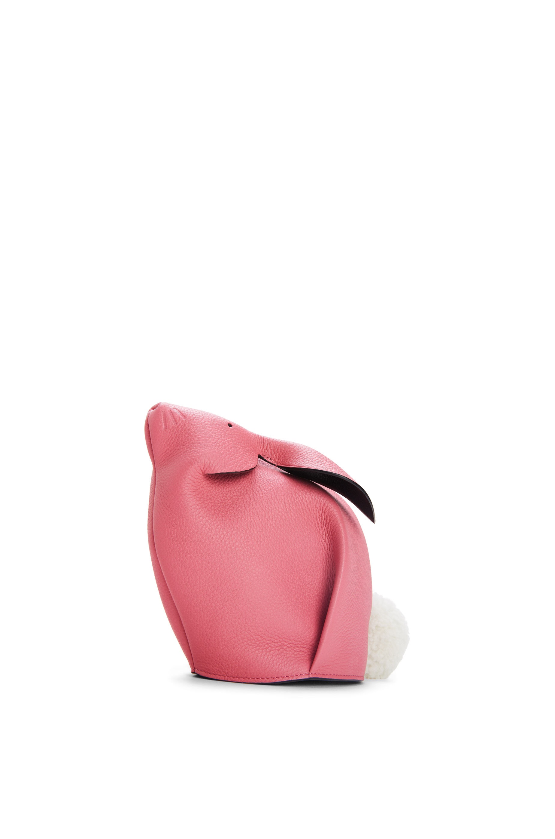 Bunny bag in calfskin - 5