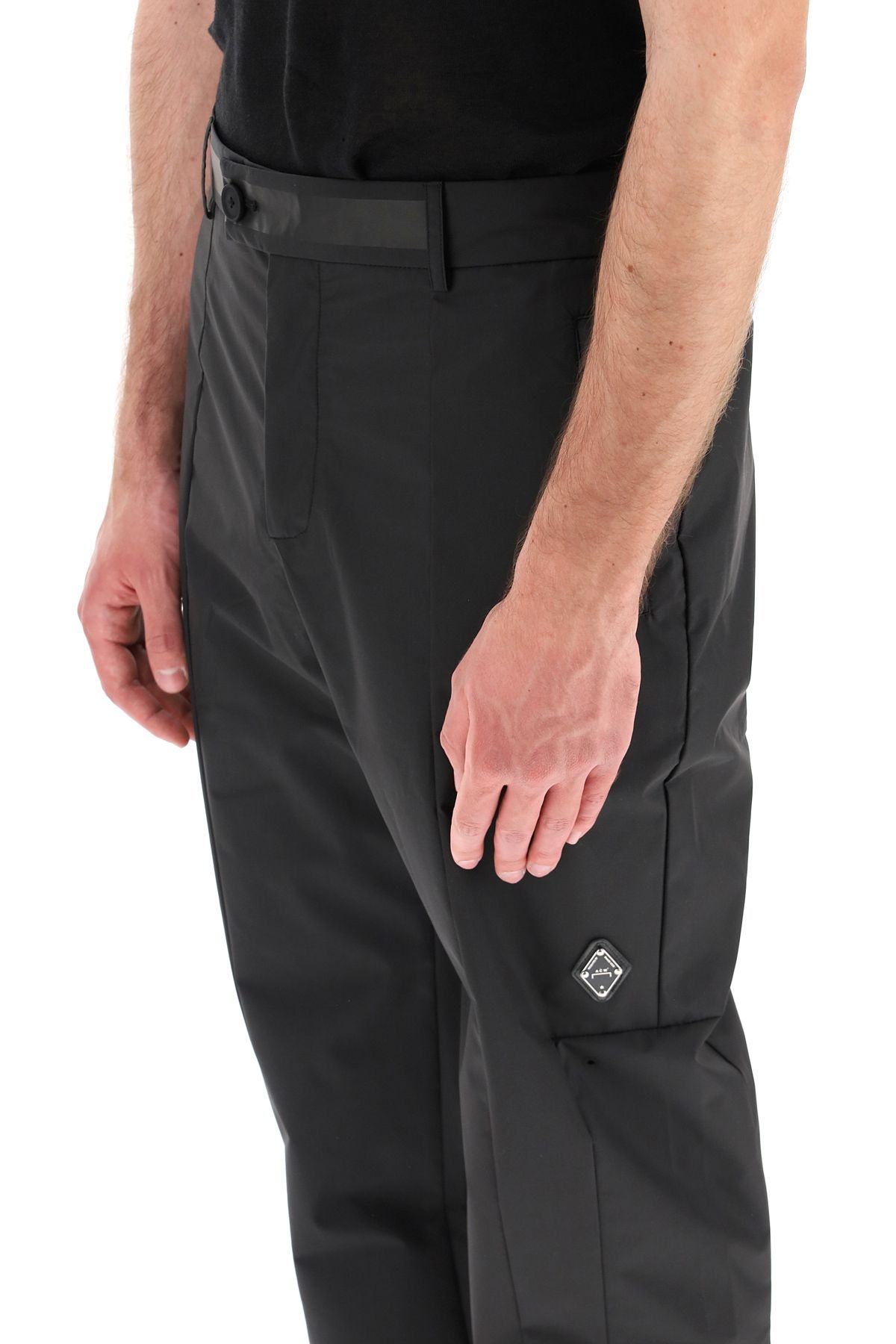 ESSENTIAL TECHNICAL TROUSERS - 5