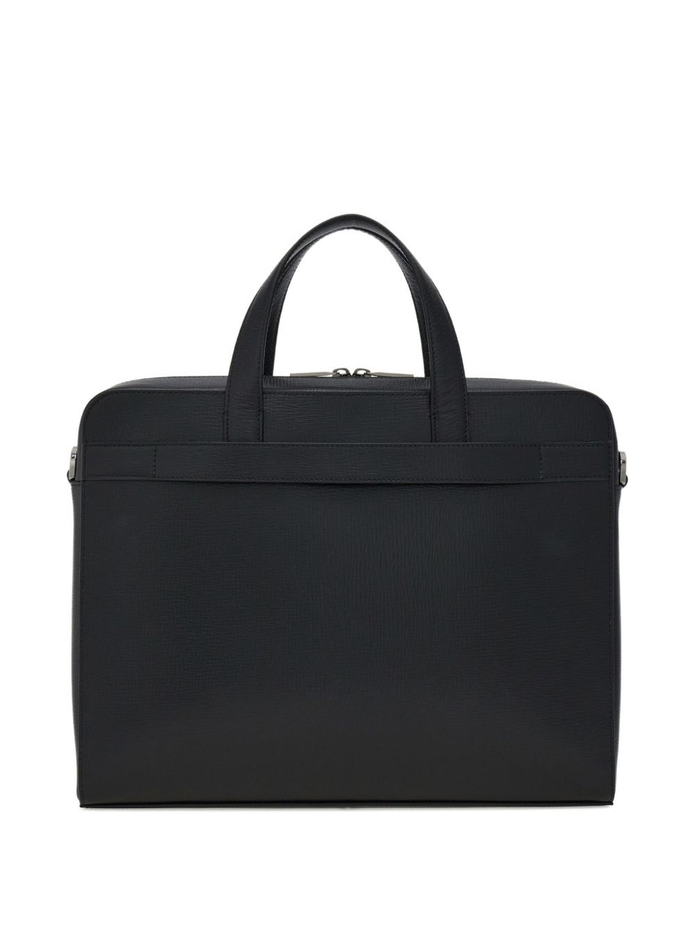 Gancini briefcase - 3