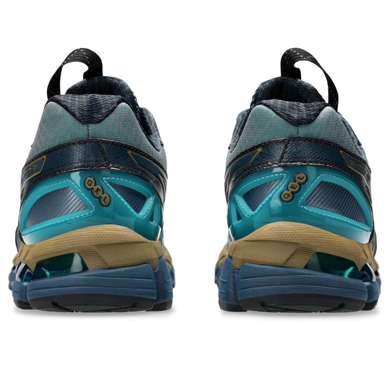 UB10-S GEL-KAYANO 20 - 5