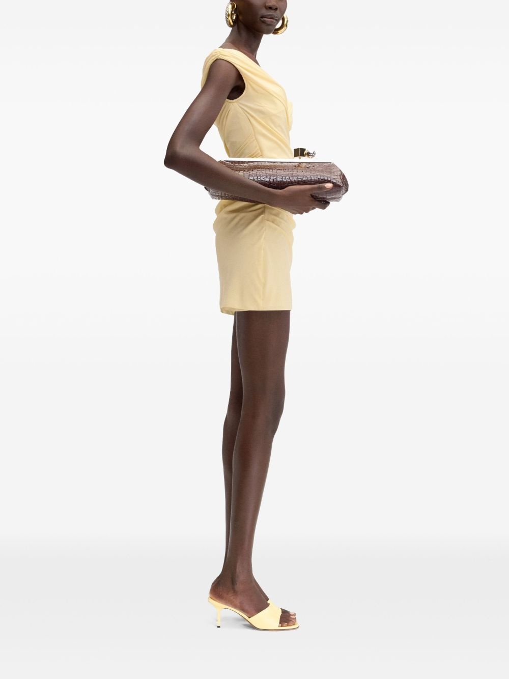 The Rita mini dress - 3