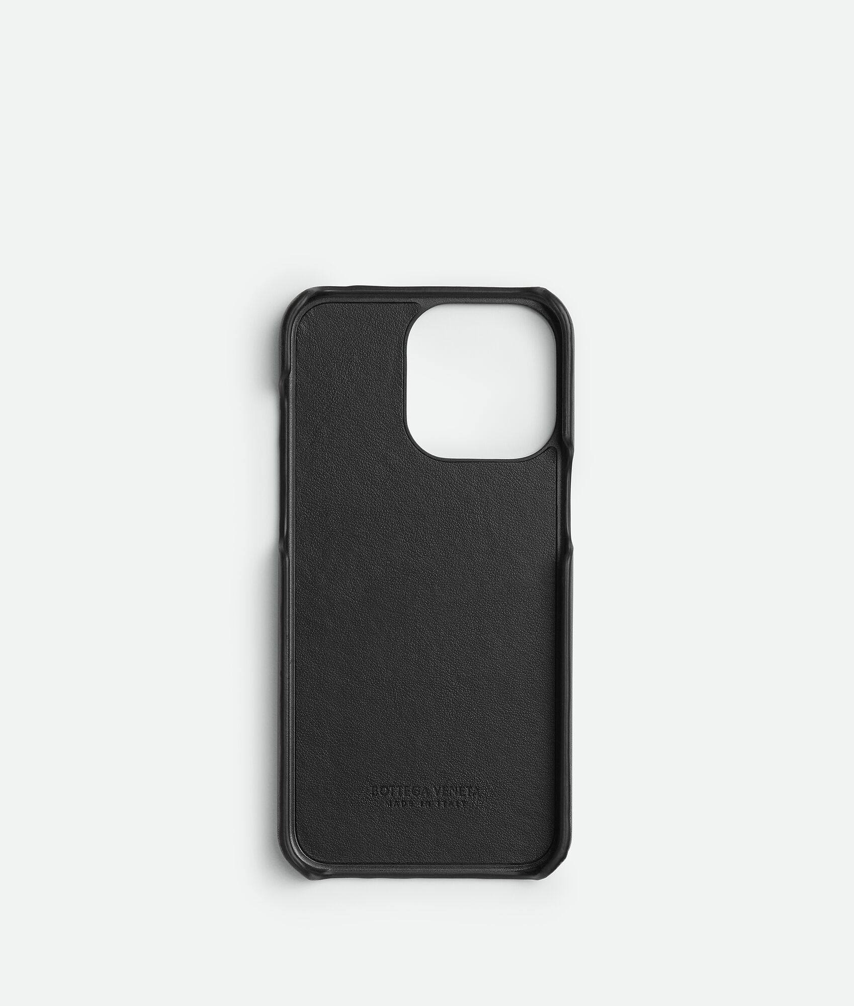 Intrecciato Iphone 16 Pro Foglio Case - 2