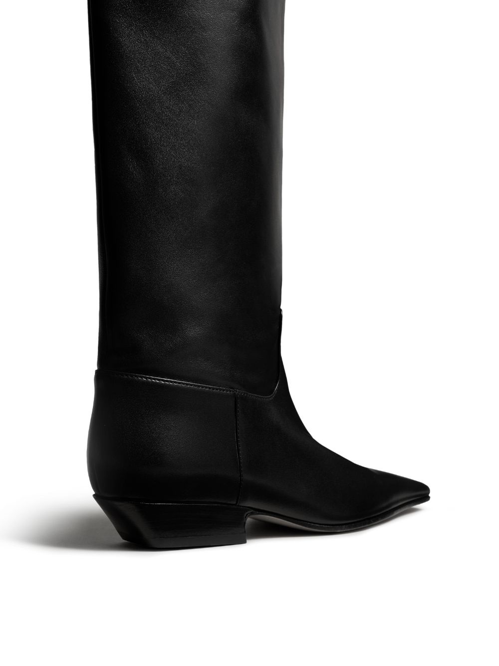 The Marfa leather boots - 3
