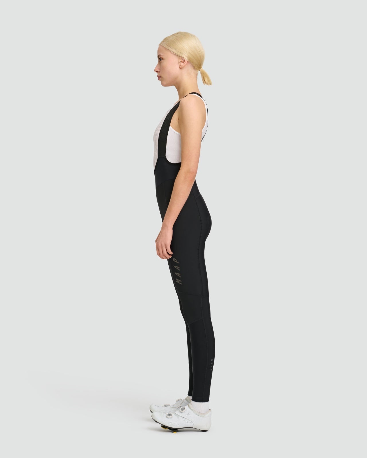 Women's Apex Deep Winter Bib Tight - 5